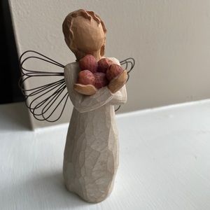Willow Tree Good Health Figurine